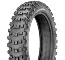 K778 KnarlyRear Tire 120/90-18, 65R, Tube Type