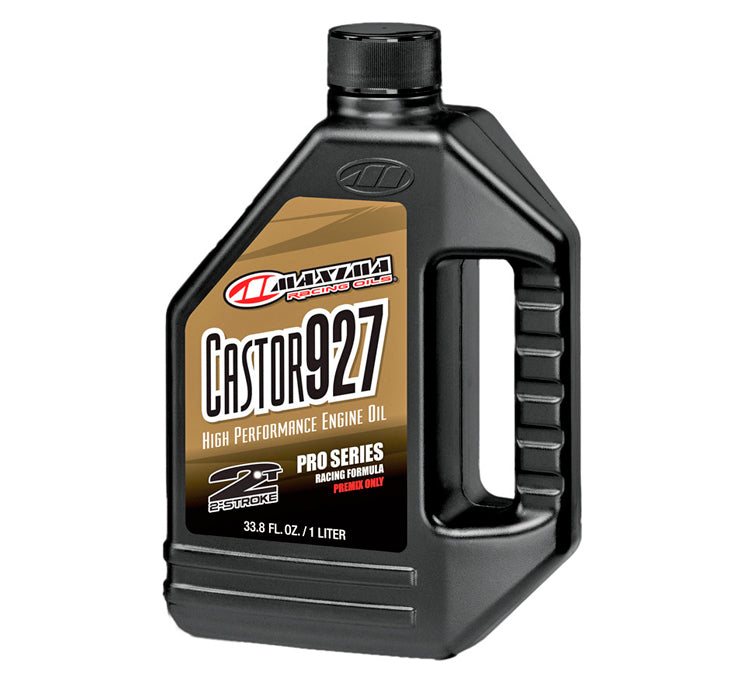 Castor 927 Liter