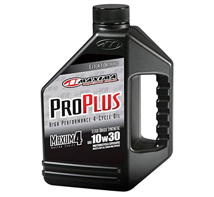 Proplus 4 Cycle Oil 10W-40 1Gal