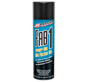 Fab 1 Spray-On Air Filter Oil 13oz