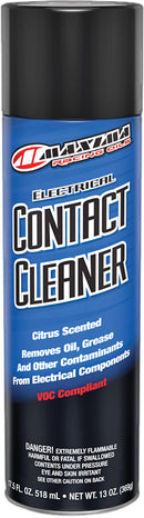 Contact Brake Cleaner