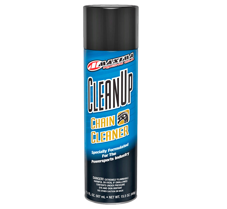 Clean Up Chain Cleaner