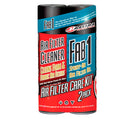 Air Filter Care Kit