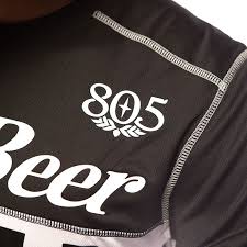 805 Grindhouse Tavern Jersey