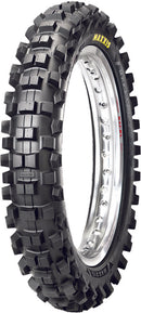 Maxxcross SI Rear 120/100-18 68M BIAS TT