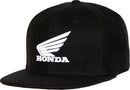 Honda Wing II Snapback Hat
