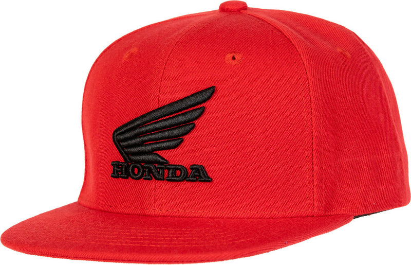 Honda Wing II Snapback Hat