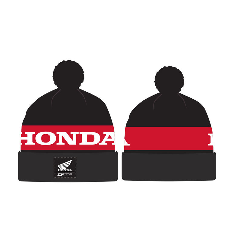 Honda Stripe Beanie