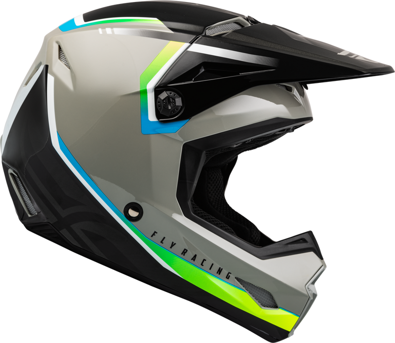 Kinetic Vision Helmet