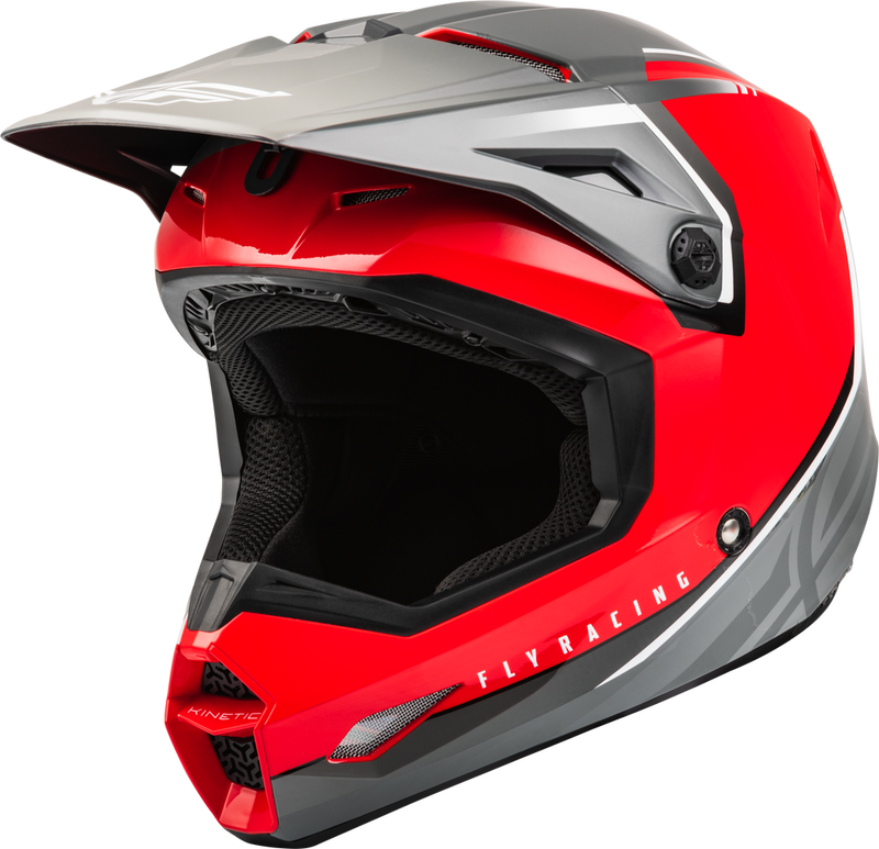 Kinetic Vision Helmet