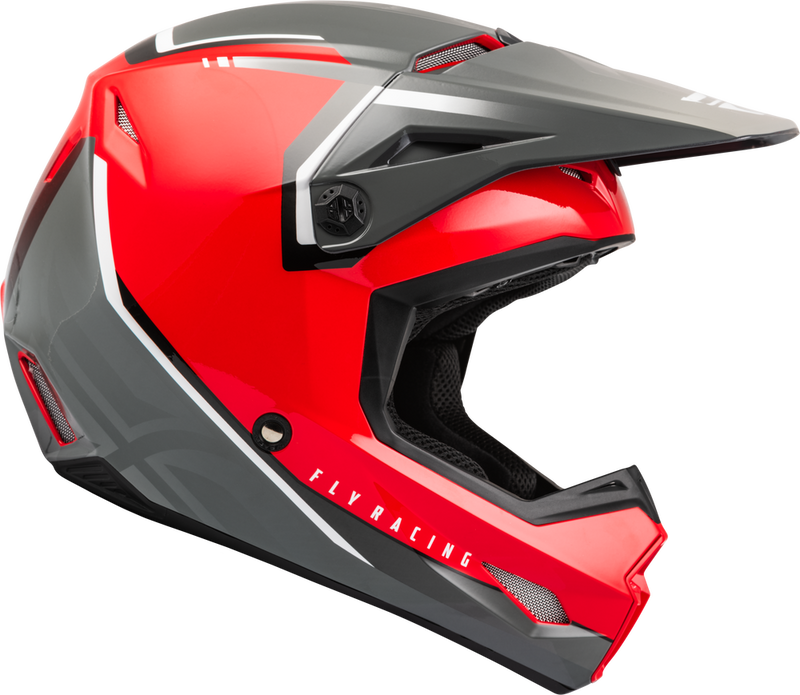 Kinetic Vision Helmet