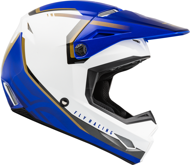 Kinetic Vision Helmet