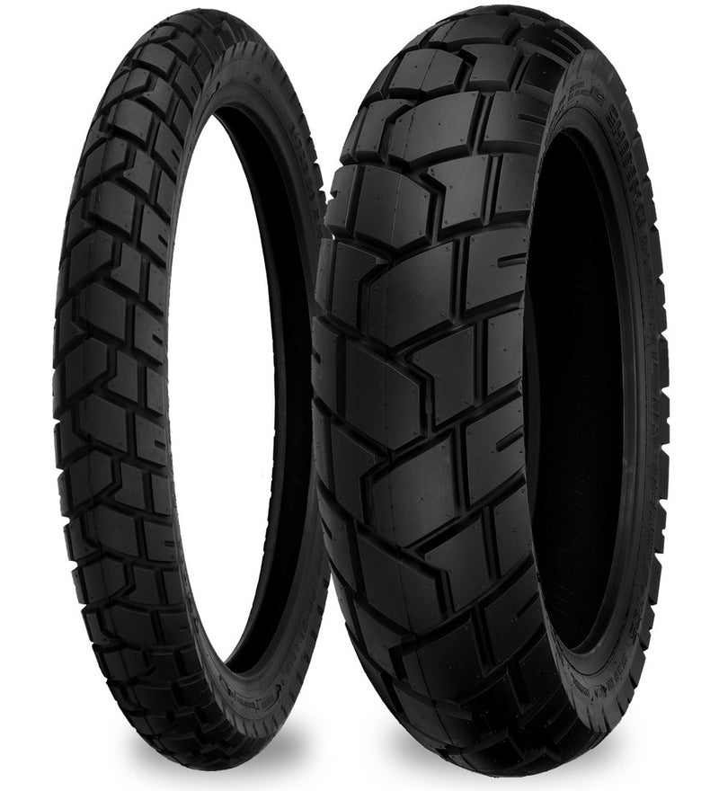 Tire 705 Dual Sport Front 120/70R17 58H RADIAL