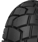 Tire 705 Dual Sport Rear 150/70R17 69H RADIAL