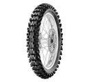 Pirelli Tire MX32 Mid Soft Rear 110/90-19 62M Bias TT