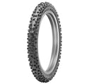 Geomax Front Tire MX53 70/100-17 40M Bias TT