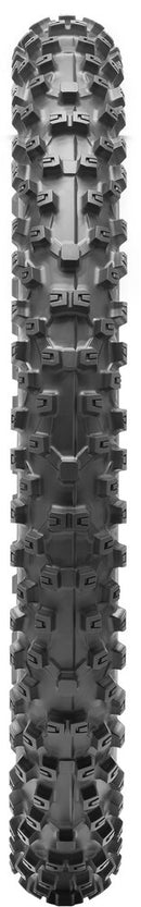 Geomax Front Tire MX53 70/100-17 40M Bias TT