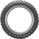 Tire Geomax MX53 Rear 120/80-19 63M Bias TT