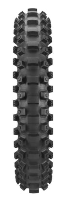 Geomax Rear Tire MX33 120/80-19 63M Bias TT
