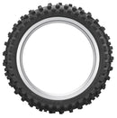 Geomax Rear Tire MX33 120/80-19 63M Bias TT