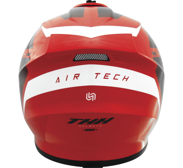 T710X Youth Airtech Helmet