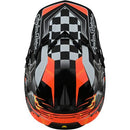 SE4 Polyacrylite Carb Helmet