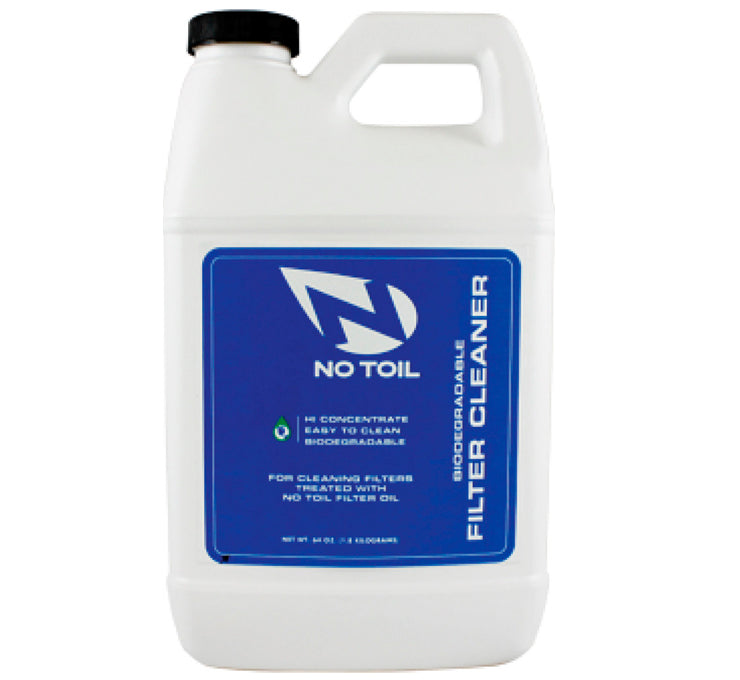 Filter Cleaner .5 Gallon