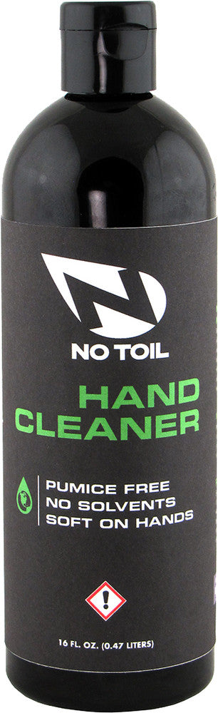 Hand Cleaner 16oz