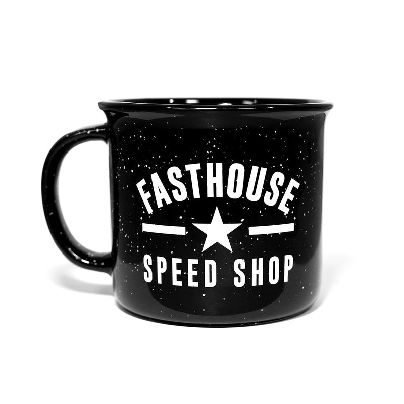 Ceramic Fasthouse Mug