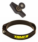 Single Button Holeshot Device