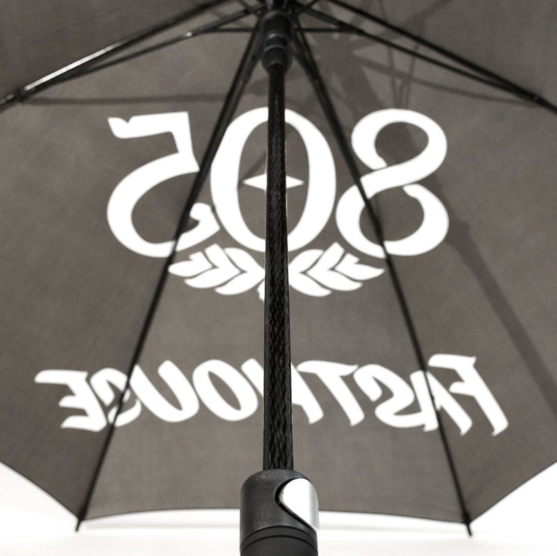 805 Beer Umbrella