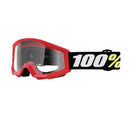 Strata Mini Red Goggle