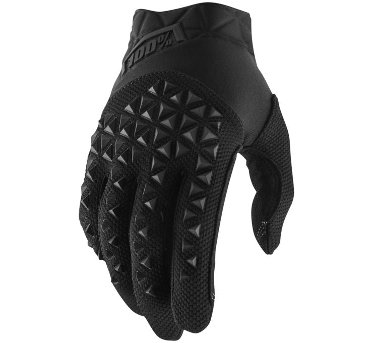 iTrack Airmatic Glove