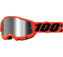 Accuri 2 Neon Orange Goggle