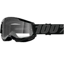 Strata 2 Black Goggle