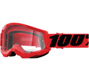 Strata 2 Red Goggle