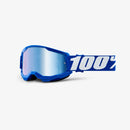 Strata 2 Blue Goggle
