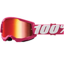 Strata 2 Fletcher Goggle