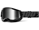 Strata 2 Black Goggle