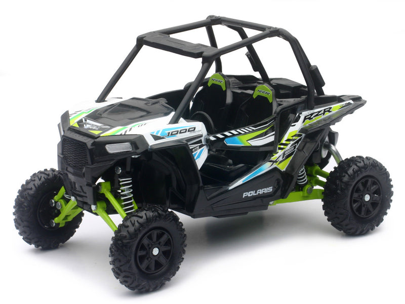 UTV Polaris RZR 1000XP