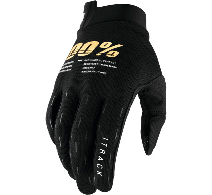 Youth iTrack Glove