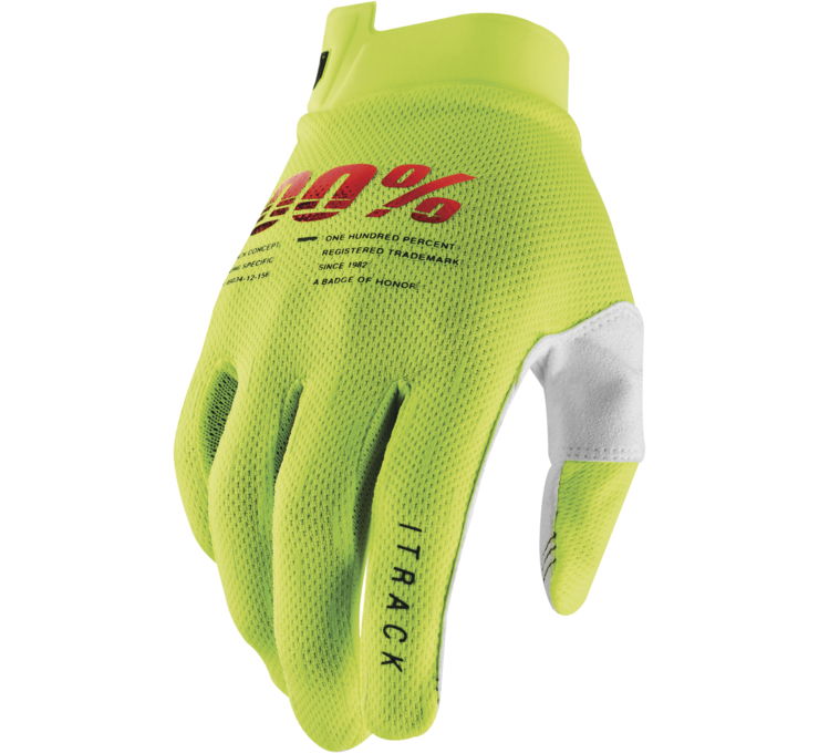 Youth iTrack Glove