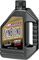 Synblend Semi-Synthetic Engine Oil 15W-50