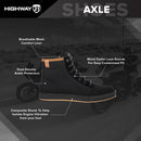 Axle Shoes