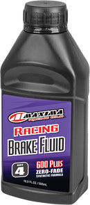 Brake Fluid DOT 4 Racing 500ML