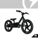 16eDrive Brushless Bike
