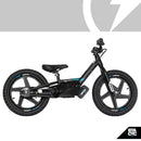 16eDrive Brushless Bike