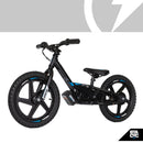 16eDrive Brushless Bike