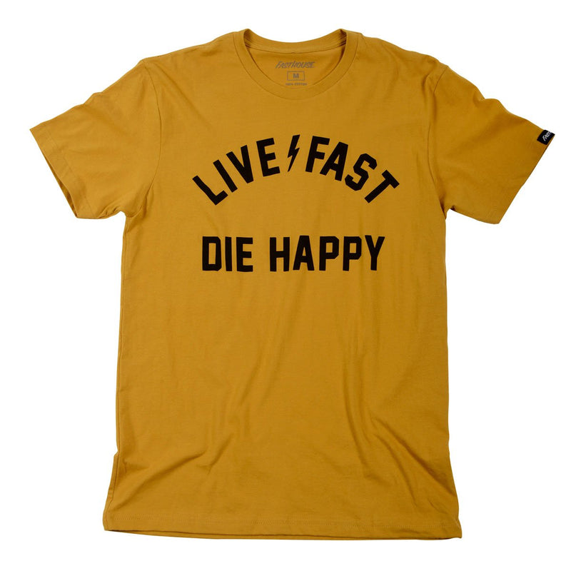 Die Happy Tee