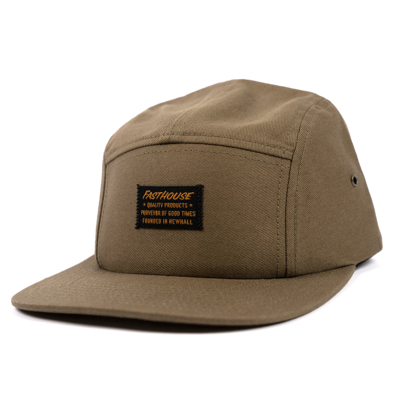 Founder Hat